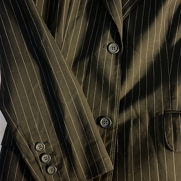 The Limited Blazer-size 10 - Picture 3 of 3